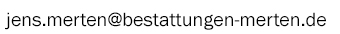 mailadresse